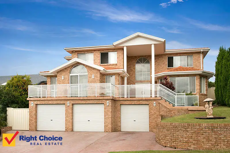 Main view of Homely house listing, 54 Glider Avenue, Blackbutt NSW 2529