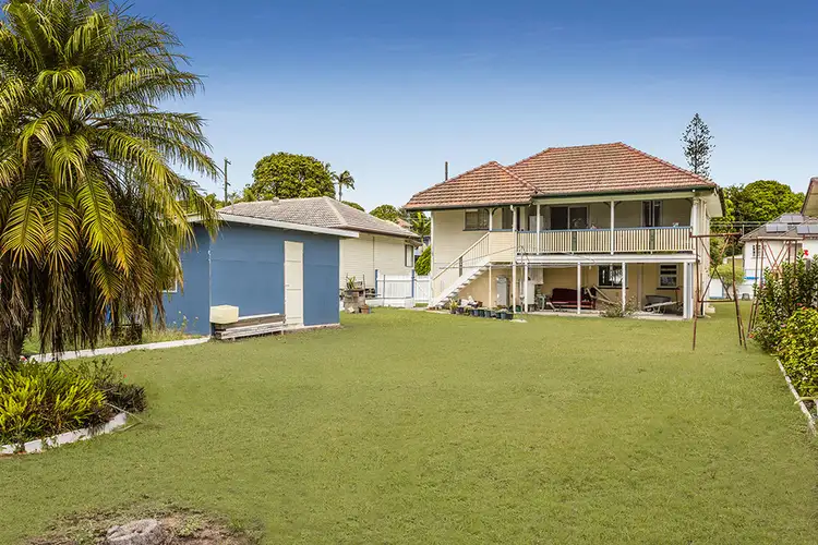 Second view of Homely house listing, 59 Sandy Camp Road, Wynnum QLD 4178
