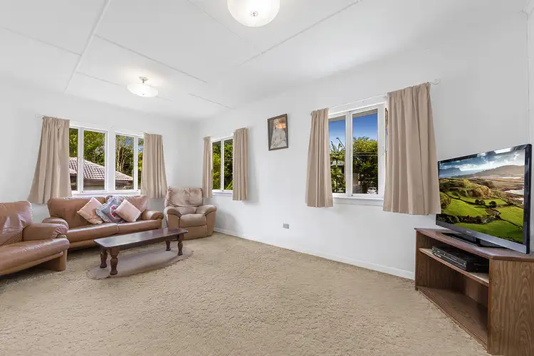 Fourth view of Homely house listing, 59 Sandy Camp Road, Wynnum QLD 4178
