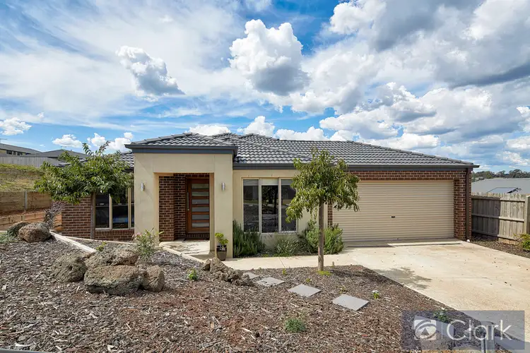 12 Ajax Street, Drouin VIC 3818