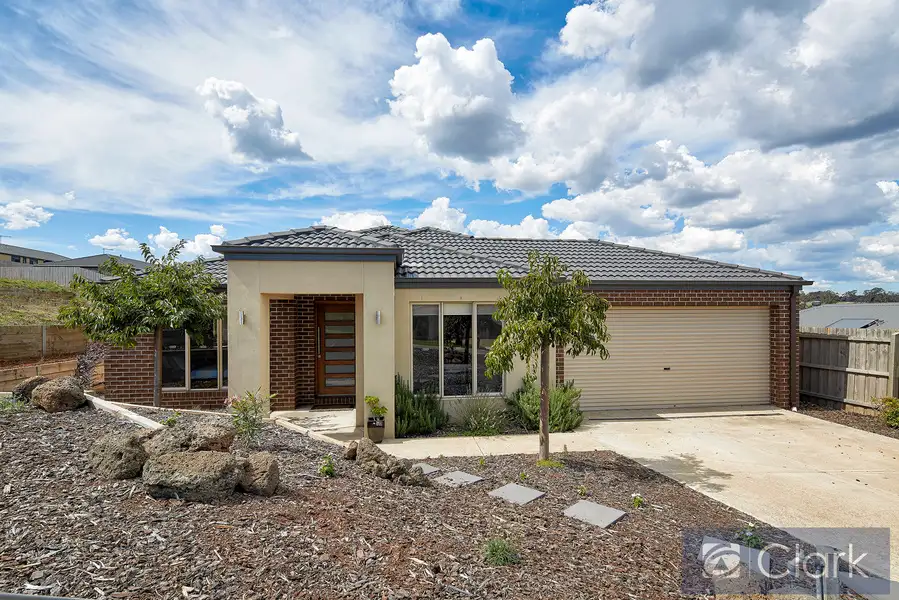 Main view of Homely house listing, 12 Ajax Street, Drouin VIC 3818