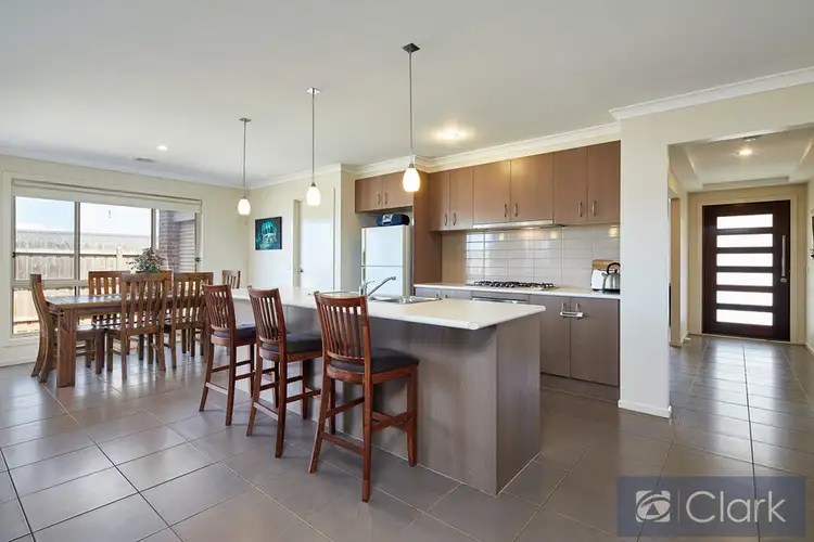 Third view of Homely house listing, 12 Ajax Street, Drouin VIC 3818