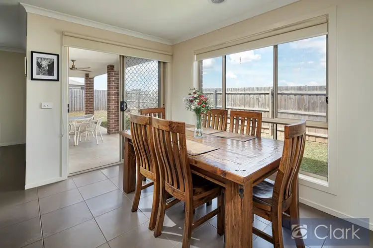 Fourth view of Homely house listing, 12 Ajax Street, Drouin VIC 3818