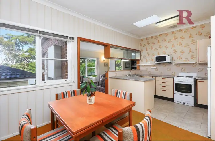 Third view of Homely house listing, 54 Wonga Road, Yowie Bay NSW 2228