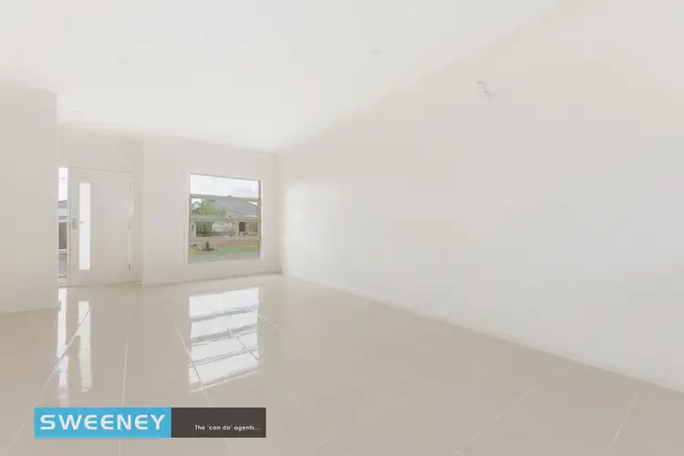 Second view of Homely townhouse listing, 2/17 Arnold Street, Sunshine West VIC 3020