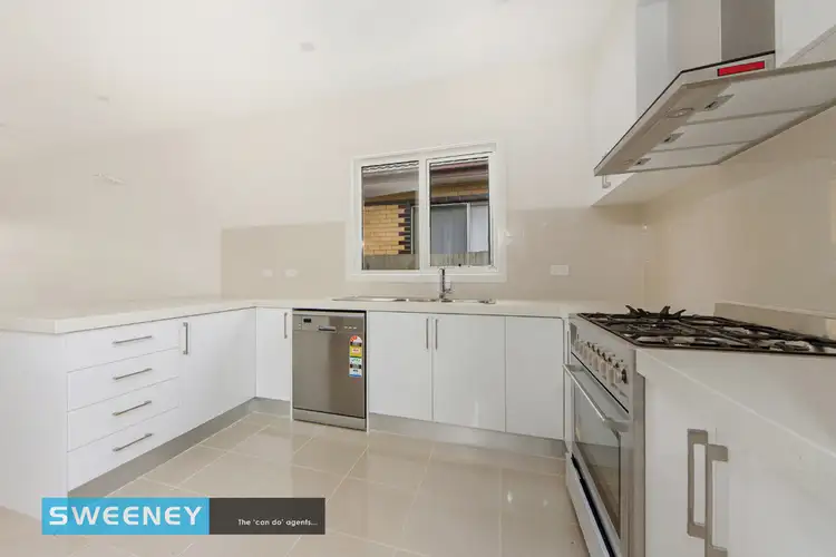 Fourth view of Homely townhouse listing, 2/17 Arnold Street, Sunshine West VIC 3020