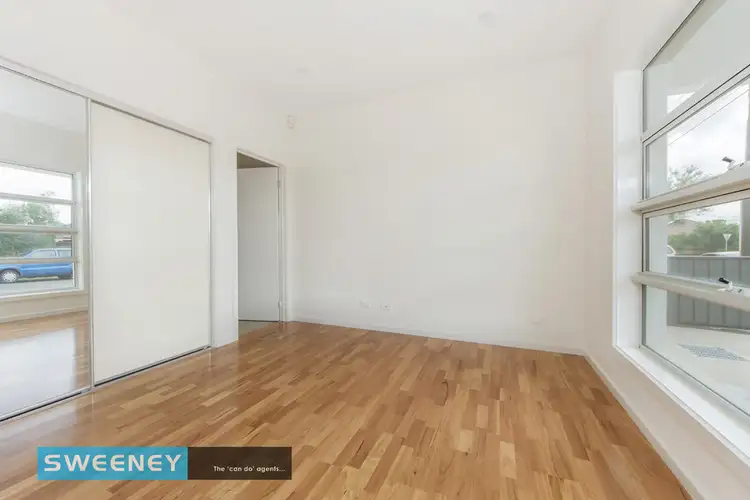 Fifth view of Homely townhouse listing, 2/17 Arnold Street, Sunshine West VIC 3020