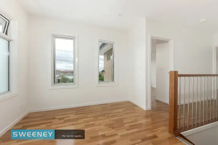 Sixth view of Homely townhouse listing, 2/17 Arnold Street, Sunshine West VIC 3020