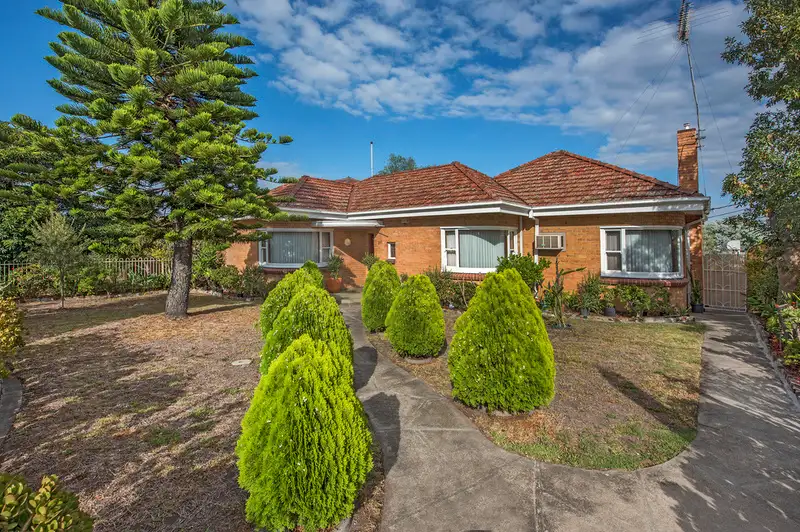 Main view of Homely house listing, 311 St Georges Road, Thornbury VIC 3071