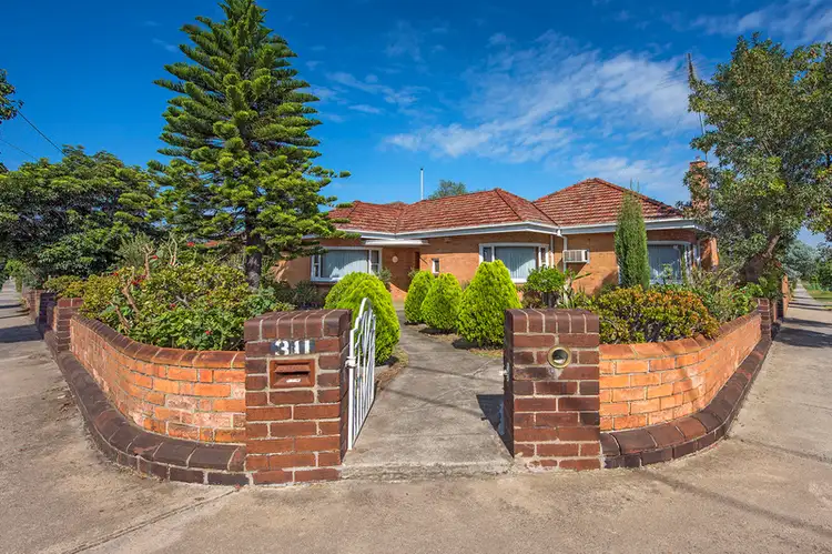 Second view of Homely house listing, 311 St Georges Road, Thornbury VIC 3071