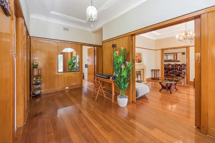 Fourth view of Homely house listing, 311 St Georges Road, Thornbury VIC 3071