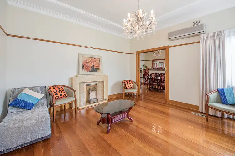 Fifth view of Homely house listing, 311 St Georges Road, Thornbury VIC 3071