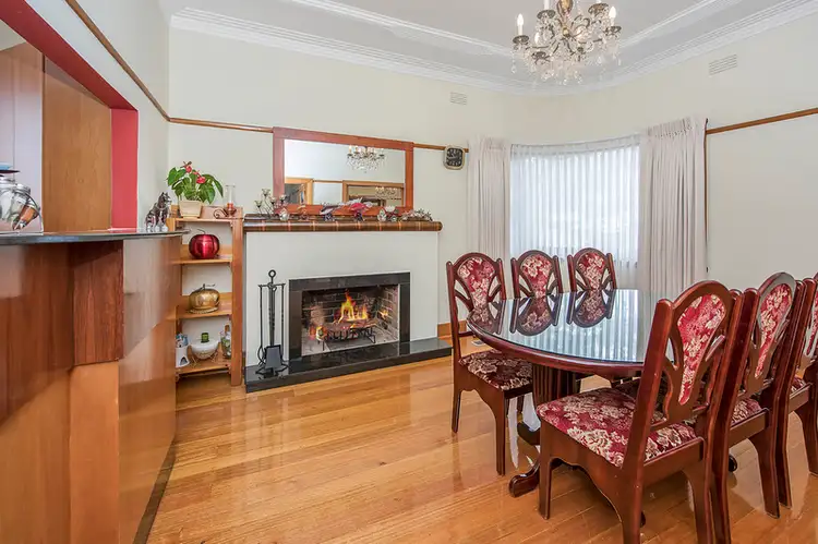 Sixth view of Homely house listing, 311 St Georges Road, Thornbury VIC 3071