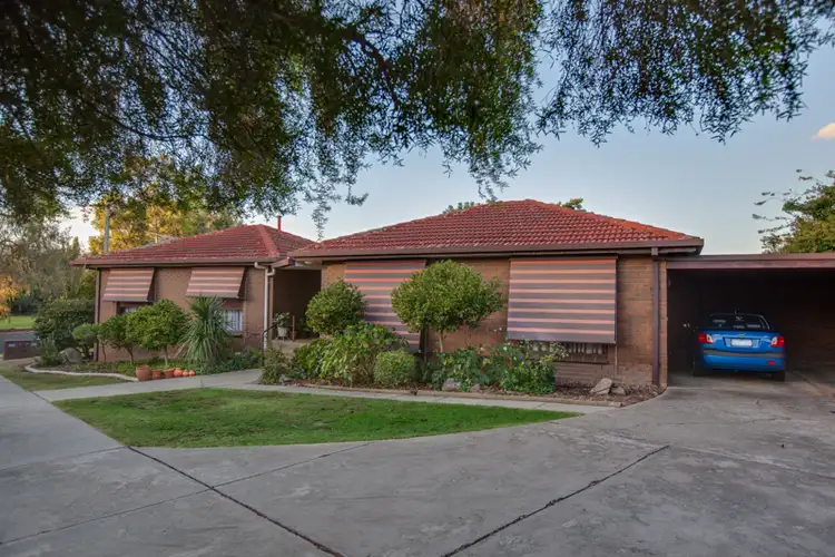 1/42 Wilkinson Drive, Wodonga VIC 3690