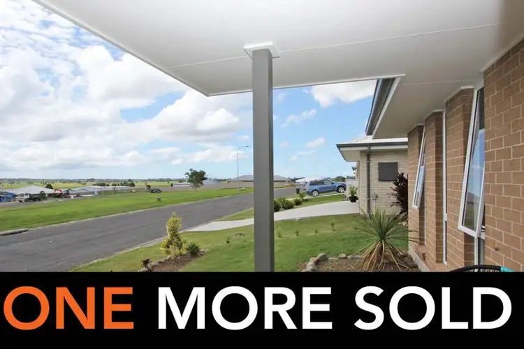 8 Prior Circuit, West Kempsey NSW 2440