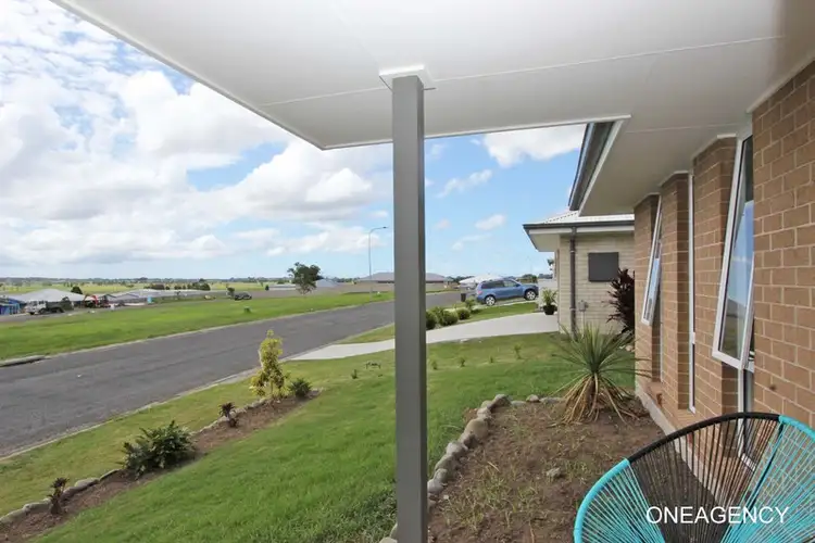 Second view of Homely house listing, 8 Prior Circuit, West Kempsey NSW 2440
