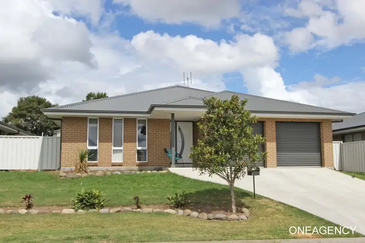 Fourth view of Homely house listing, 8 Prior Circuit, West Kempsey NSW 2440