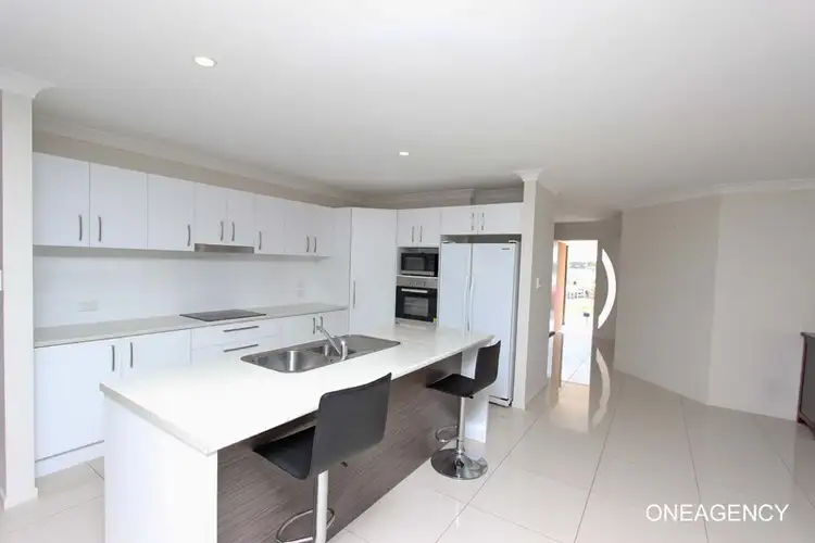 Fifth view of Homely house listing, 8 Prior Circuit, West Kempsey NSW 2440