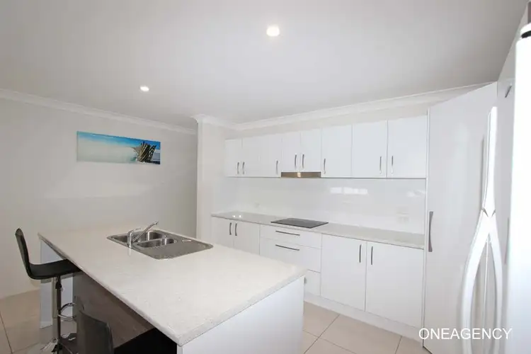 Sixth view of Homely house listing, 8 Prior Circuit, West Kempsey NSW 2440