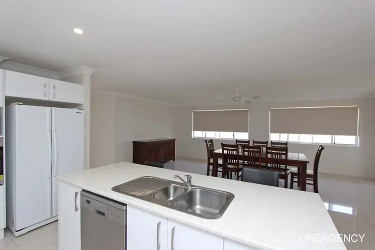 Seventh view of Homely house listing, 8 Prior Circuit, West Kempsey NSW 2440