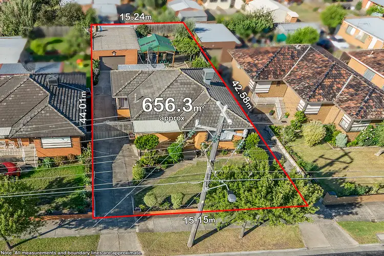 Main view of Homely house listing, 9 Childs Road, Lalor VIC 3075