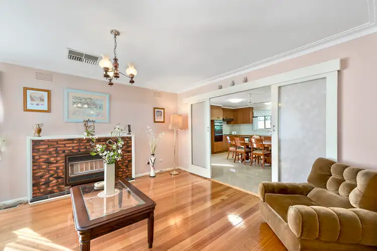 Fifth view of Homely house listing, 9 Childs Road, Lalor VIC 3075
