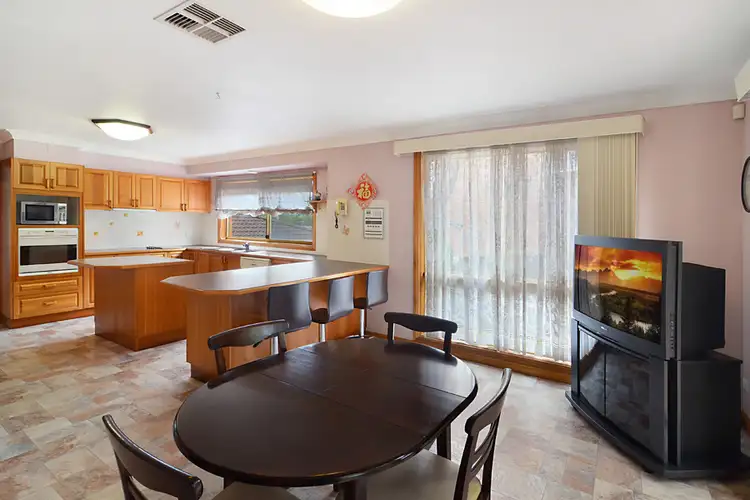 Fifth view of Homely house listing, 5 Penmon Close, Menai NSW 2234