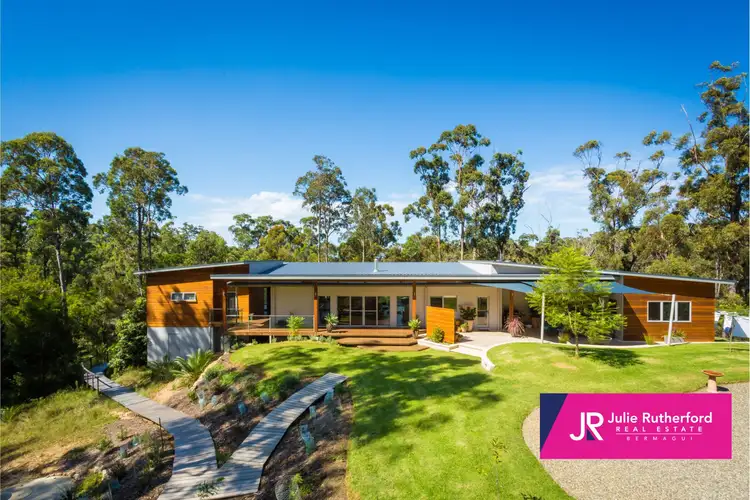 3136 Tathra-Bermagui Road, Bermagui NSW 2546