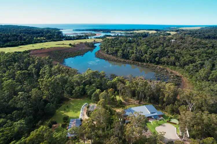 Second view of Homely rural property listing, 3136 Tathra-Bermagui Road, Bermagui NSW 2546