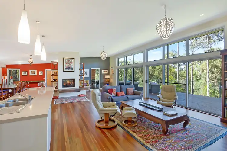 Fourth view of Homely rural property listing, 3136 Tathra-Bermagui Road, Bermagui NSW 2546