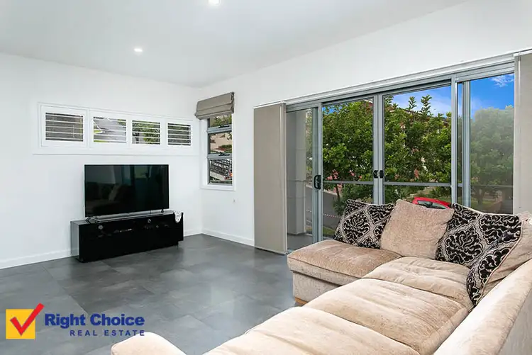 Second view of Homely townhouse listing, 14 Fischer Road, Flinders NSW 2529