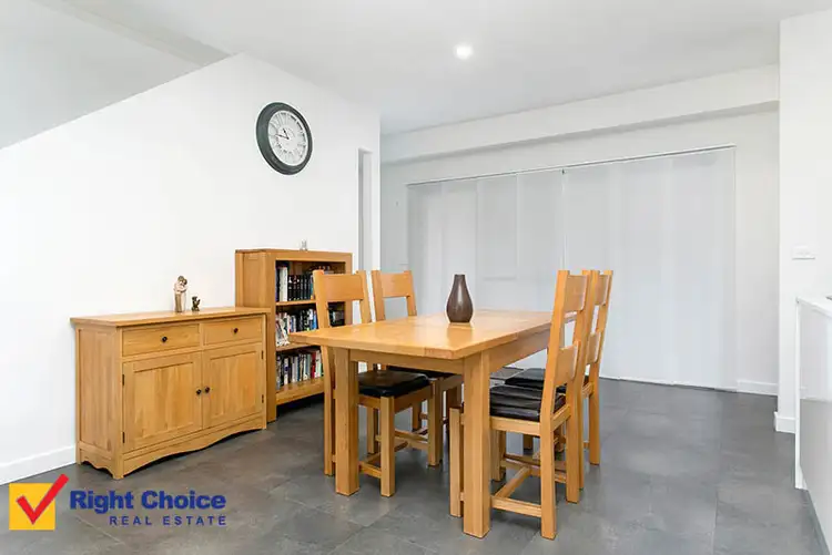 Fourth view of Homely townhouse listing, 14 Fischer Road, Flinders NSW 2529