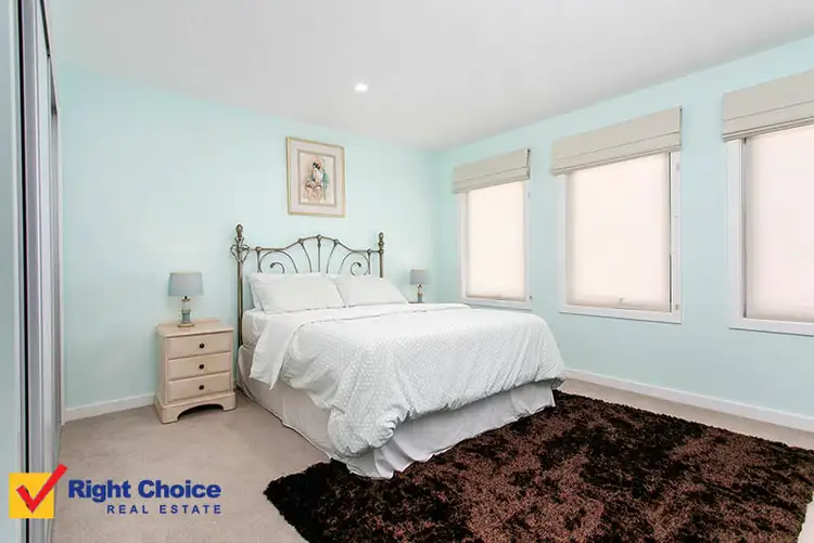 Fifth view of Homely townhouse listing, 14 Fischer Road, Flinders NSW 2529