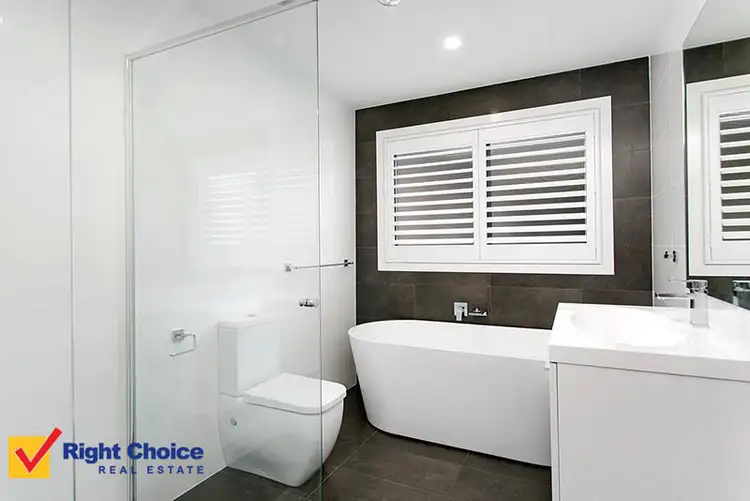 Sixth view of Homely townhouse listing, 14 Fischer Road, Flinders NSW 2529