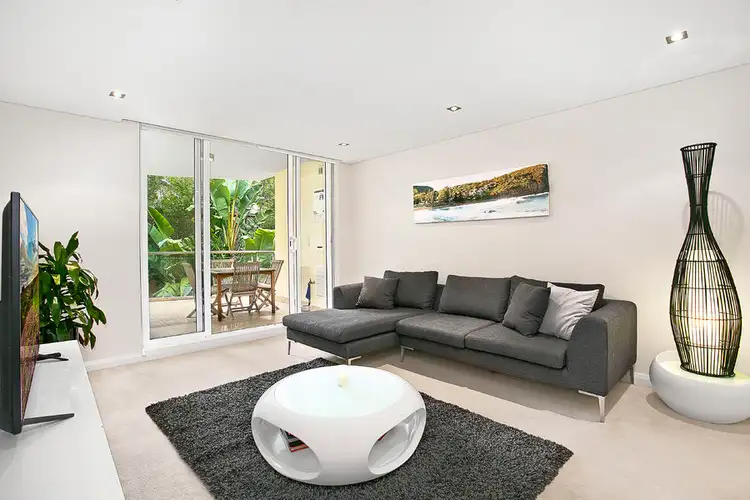 Main view of Homely apartment listing, 24/4-16 Kings Way, Dee Why NSW 2099