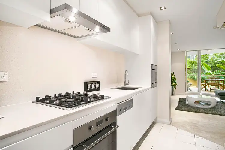 Second view of Homely apartment listing, 24/4-16 Kings Way, Dee Why NSW 2099