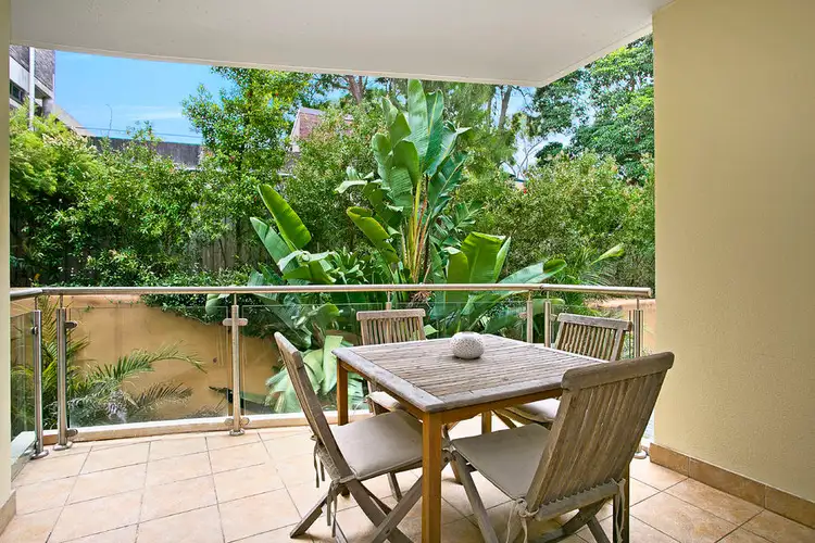Third view of Homely apartment listing, 24/4-16 Kings Way, Dee Why NSW 2099