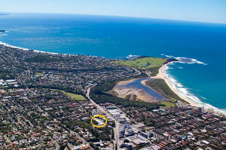 Fifth view of Homely apartment listing, 24/4-16 Kings Way, Dee Why NSW 2099