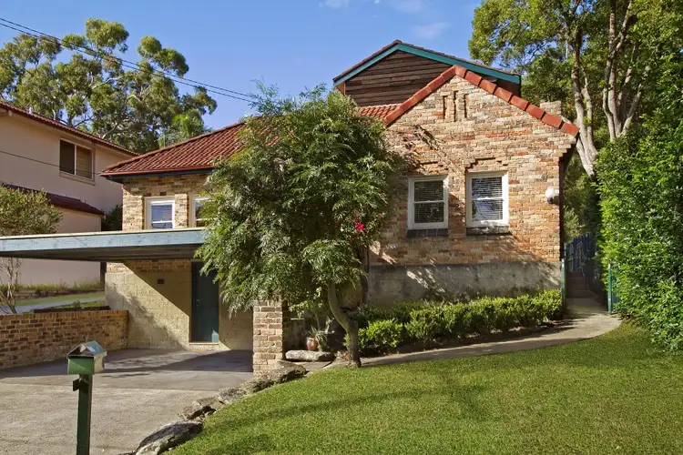 17 Brighton Street, Balgowlah NSW 2093