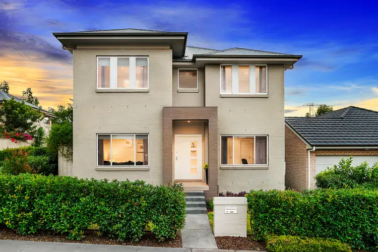 38 Santana Road, Campbelltown NSW 2560