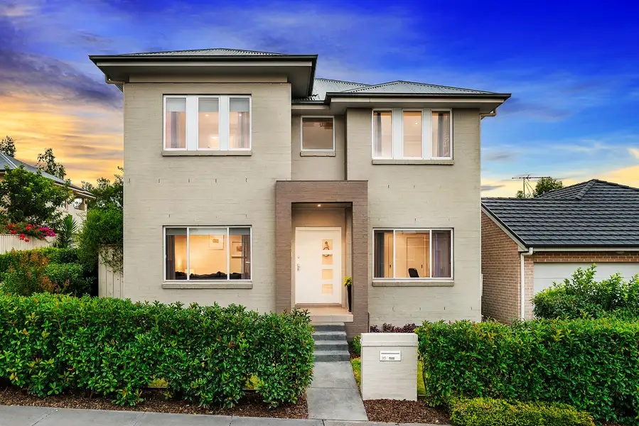 Main view of Homely house listing, 38 Santana Road, Campbelltown NSW 2560