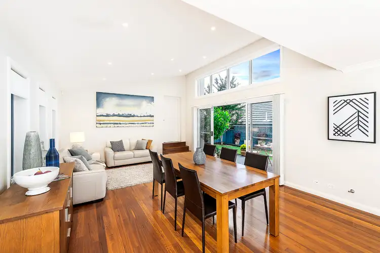 Third view of Homely house listing, 38 Santana Road, Campbelltown NSW 2560