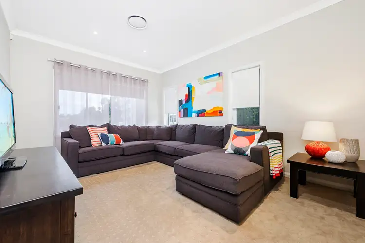 Fourth view of Homely house listing, 38 Santana Road, Campbelltown NSW 2560