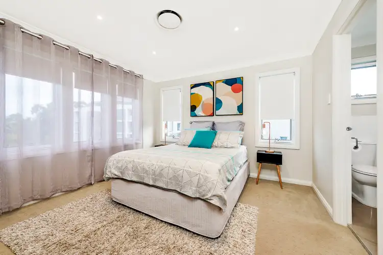 Fifth view of Homely house listing, 38 Santana Road, Campbelltown NSW 2560