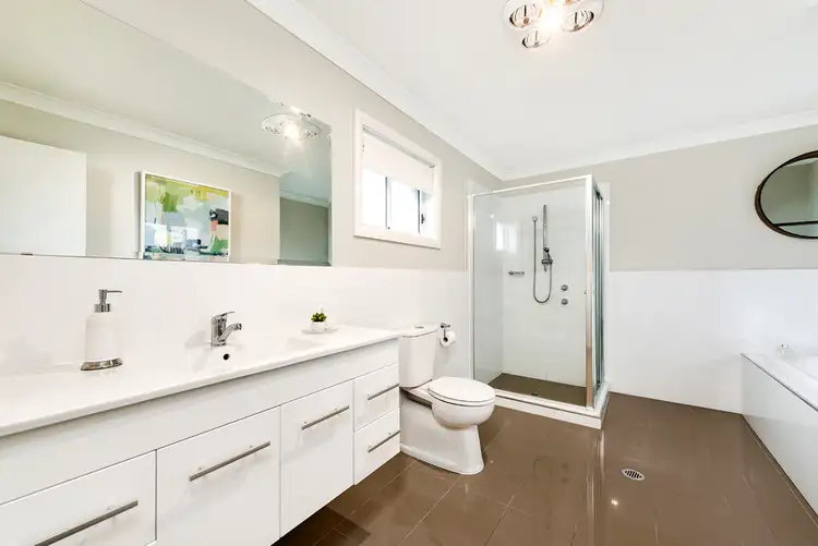 Sixth view of Homely house listing, 38 Santana Road, Campbelltown NSW 2560