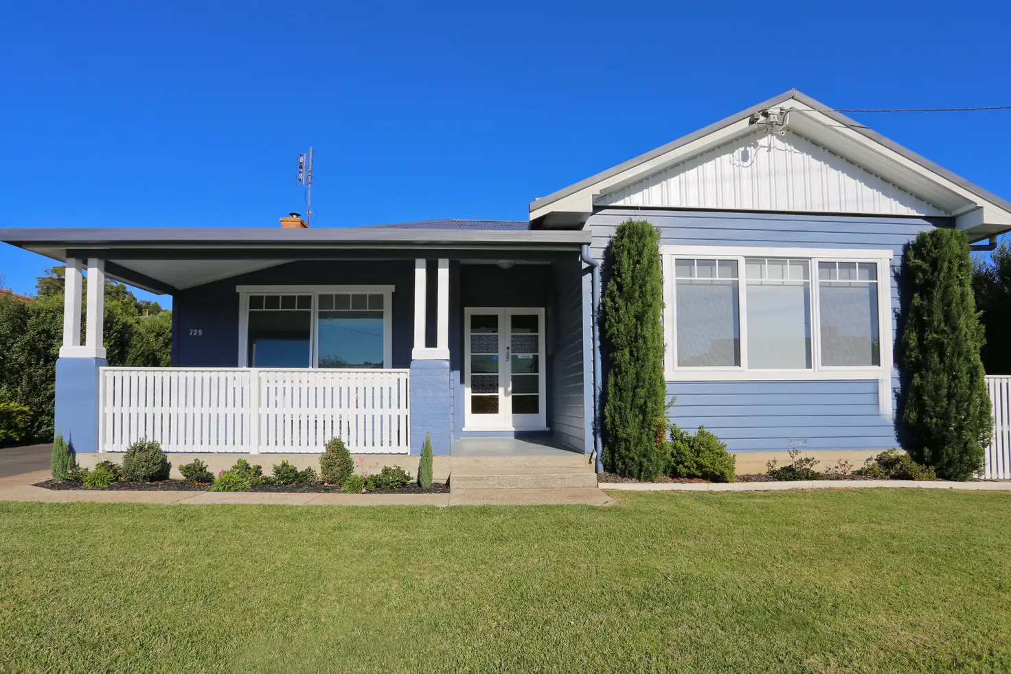 Main view of Homely house listing, 729 Forth Road, Forth TAS 7310