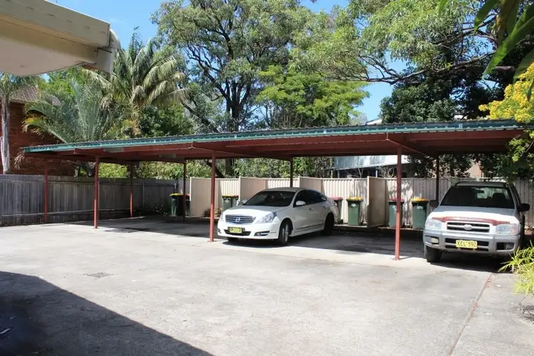 Fourth view of Homely unit listing, 4/31 Boultwood Street, Coffs Harbour NSW 2450