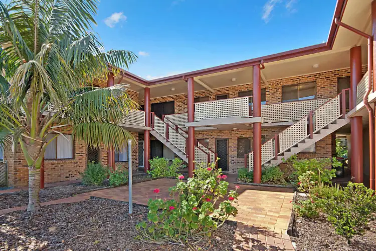 6/40 Woodburn Street