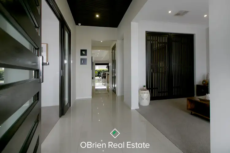 Second view of Homely house listing, 21 Winchcombe Way, Cranbourne North VIC 3977