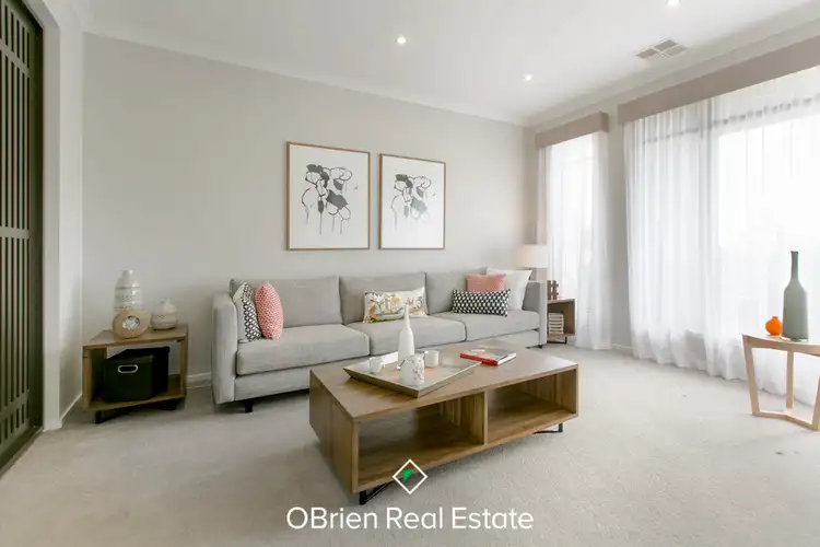 Third view of Homely house listing, 21 Winchcombe Way, Cranbourne North VIC 3977